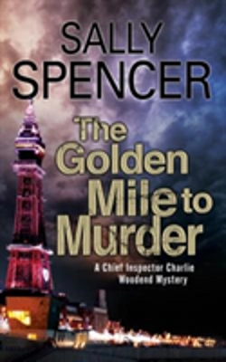 Bertrand.pt - The Golden Mile To Murder