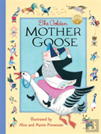 The Golden Mother Goose