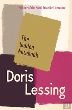 Bertrand.pt - The Golden Notebook