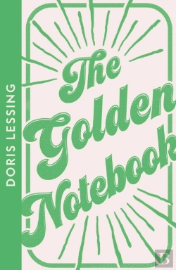 Bertrand.pt - The Golden Notebook