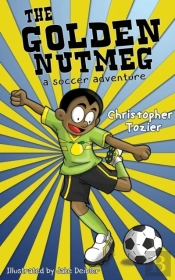 The Golden Nutmeg