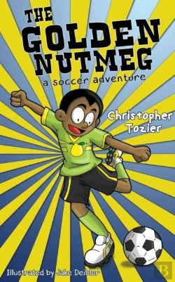 Bertrand.pt - The Golden Nutmeg