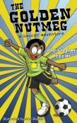 The Golden Nutmeg