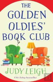 The Golden Oldies' Book Club