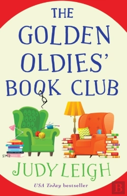 Bertrand.pt - The Golden Oldies' Book Club