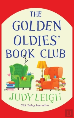 Bertrand.pt - The Golden Oldies' Book Club