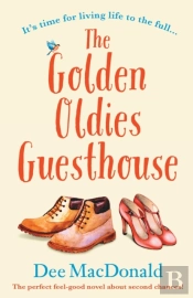 The Golden Oldies Guesthouse