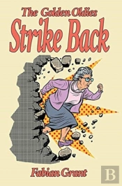 The Golden Oldies Strike Back