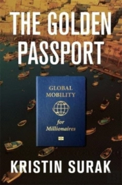 Bertrand.pt - The Golden Passport