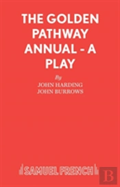 The Golden Pathway Annual
