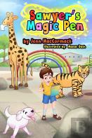 The Golden Pen