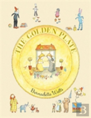 The Golden Plate