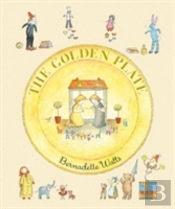 The Golden Plate