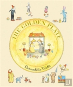 Bertrand.pt - The Golden Plate
