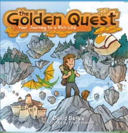 Bertrand.pt - The Golden Quest