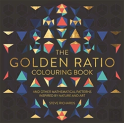 Bertrand.pt - The Golden Ratio Colouring Book