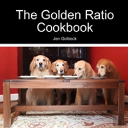 Bertrand.pt - The Golden Ratio Cookbook