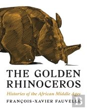The Golden Rhinoceros