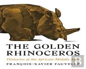 The Golden Rhinoceros