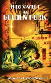 The Golden Rock