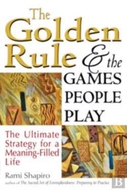 Bertrand.pt - The Golden Rule And The Games People Play