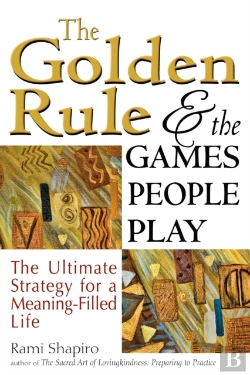 Bertrand.pt - The Golden Rule And The Games People Play