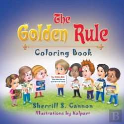Bertrand.pt - The Golden Rule Coloring Book