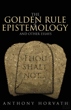 Bertrand.pt - The Golden Rule Of Epistemology And Other Essays