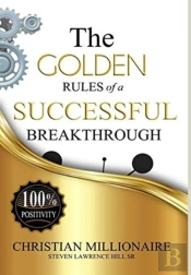 The Golden Rules Of A Successful Breakthrough