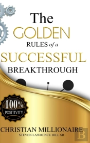 The Golden Rules Of A Successful Breakthrough
