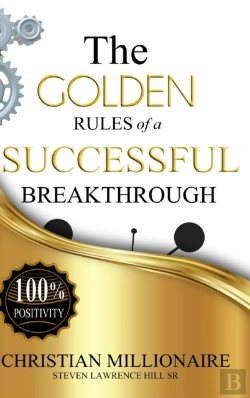 Bertrand.pt - The Golden Rules Of A Successful Breakthrough