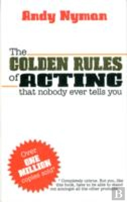 Bertrand.pt - The Golden Rules Of Acting