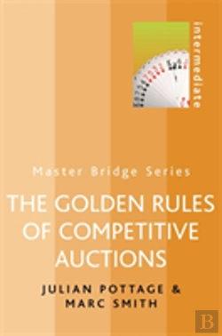 Bertrand.pt - The Golden Rules Of Competitive Auctions