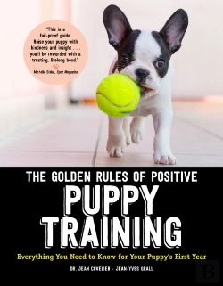 Bertrand.pt - The Golden Rules Of Positive Puppy Training