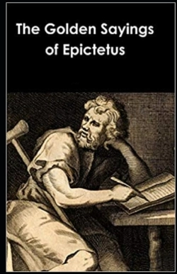Bertrand.pt - The Golden Sayings Of Epictetus