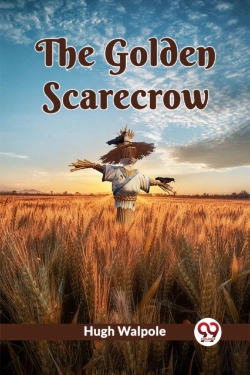 Bertrand.pt - The Golden Scarecrow (Edition2023)