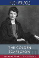 The Golden Scarecrow (Esprios Classics)