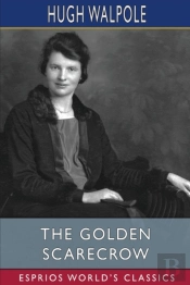 The Golden Scarecrow (Esprios Classics)