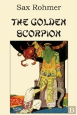 Bertrand.pt - The Golden Scorpion