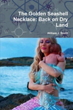 Bertrand.pt - The Golden Seashell Necklace