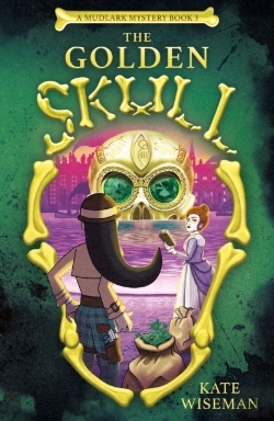 Bertrand.pt - The Golden Skull