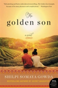 Bertrand.pt - The Golden Son
