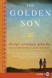 The Golden Son