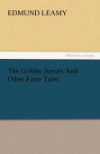 The Golden Spears And Other Fairy Tales