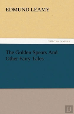 Bertrand.pt - The Golden Spears And Other Fairy Tales