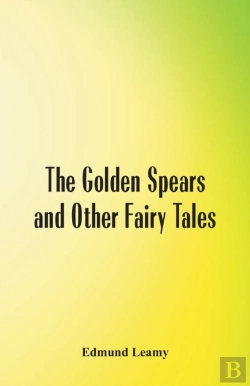 Bertrand.pt - The Golden Spears And Other Fairy Tales