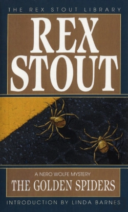 Bertrand.pt - The Golden Spiders