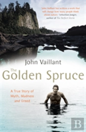 The Golden Spruce