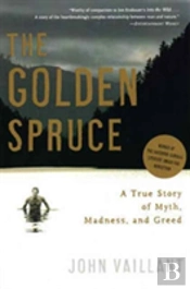 The Golden Spruce