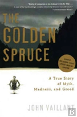 Bertrand.pt - The Golden Spruce